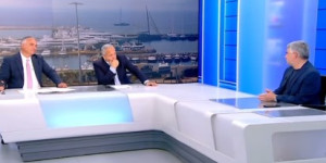 "Η Κυβέρνηση διαβάζει ένα μήνα τη δικογραφία και δεν μπορεί να καταλάβει γιατί κατηγορείται ο κ. Καραμανλής"